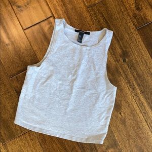 Forever 21 tank top
